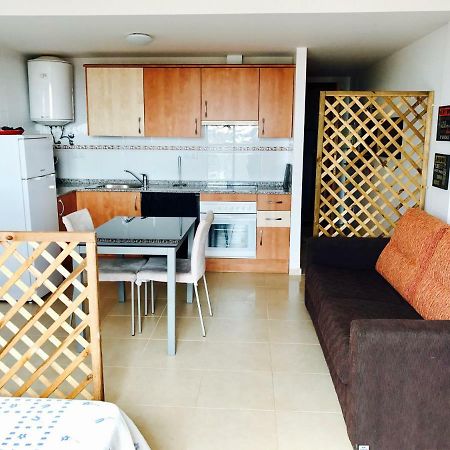 Apartamento En Miami Platja Miami Playa Ngoại thất bức ảnh