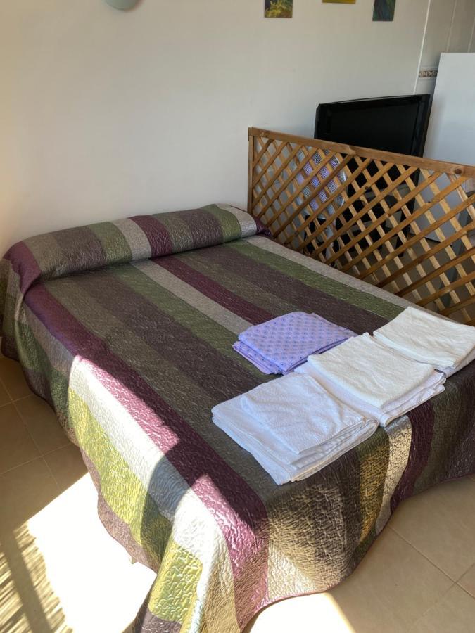 Apartamento En Miami Platja Miami Playa Ngoại thất bức ảnh