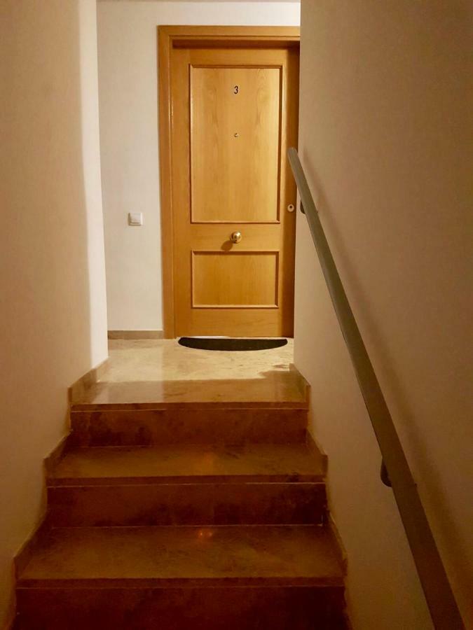 Apartamento En Miami Platja Miami Playa Ngoại thất bức ảnh