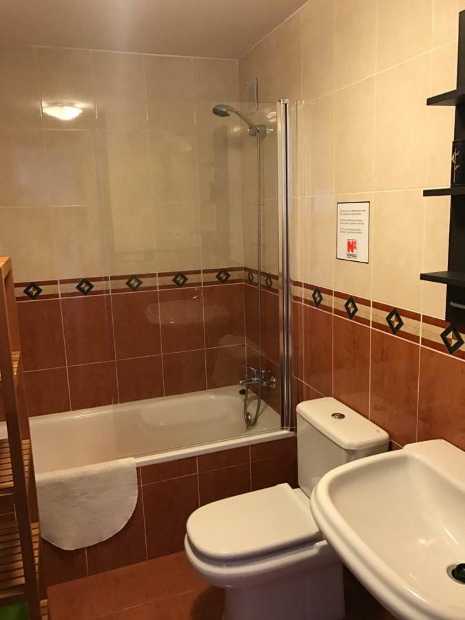 Apartamento En Miami Platja Miami Playa Ngoại thất bức ảnh